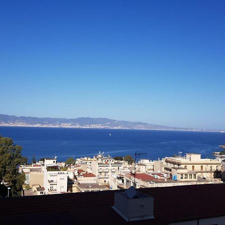 Vista Mare Rooms Реджо ди Калабрия Екстериор снимка