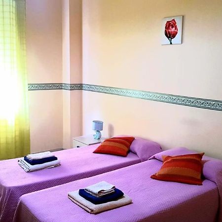 Vista Mare Rooms Реджо ди Калабрия Екстериор снимка