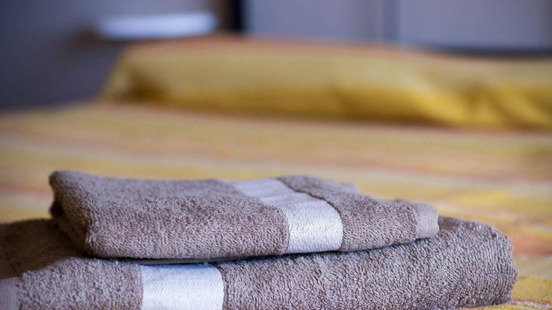 Vista Mare Rooms Реджо ди Калабрия Екстериор снимка
