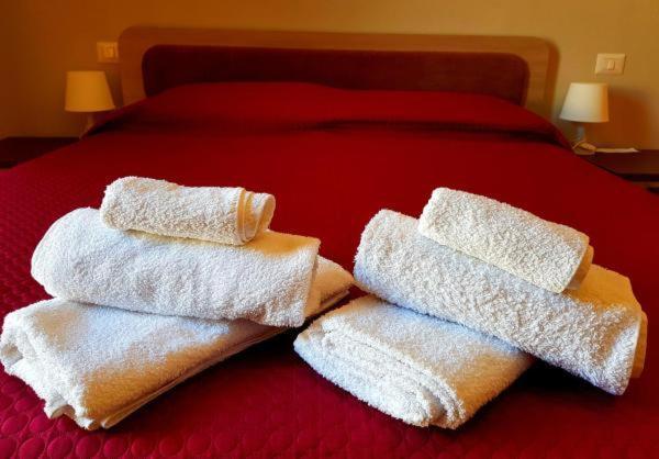 Vista Mare Rooms Реджо ди Калабрия Екстериор снимка